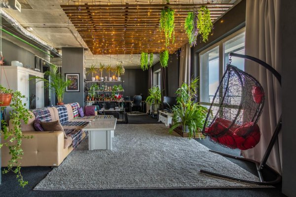 3-комнатная квартира по адресу Кальварийская ул., д. 16 - фото 2