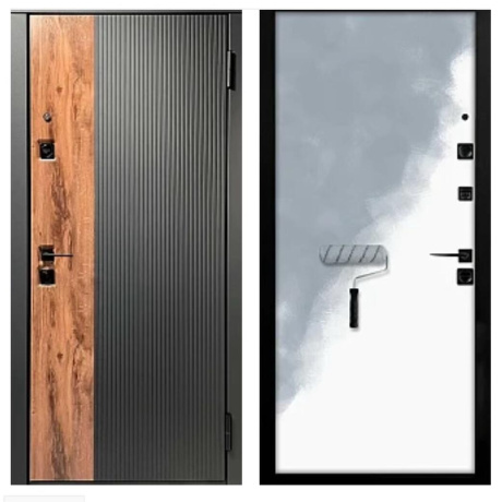 Фотография 3-комнатная квартира по адресу Игоря Лученка ул., д. 29 - фото 12