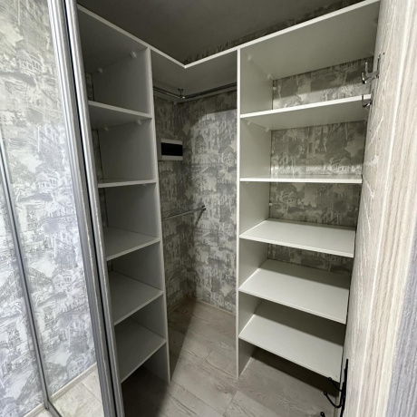 Фотография 1-комнатная квартира по адресу Голодеда ул., д. 5 к. 4 - фото 19