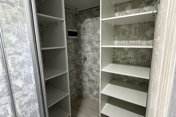 1-комнатная квартира по адресу Голодеда ул., д. 5 к. 4 - фото 19