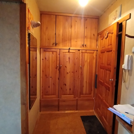 Фотография 2-комнатная квартира по адресу Якубова ул., д. 66 к. 1 - фото 20