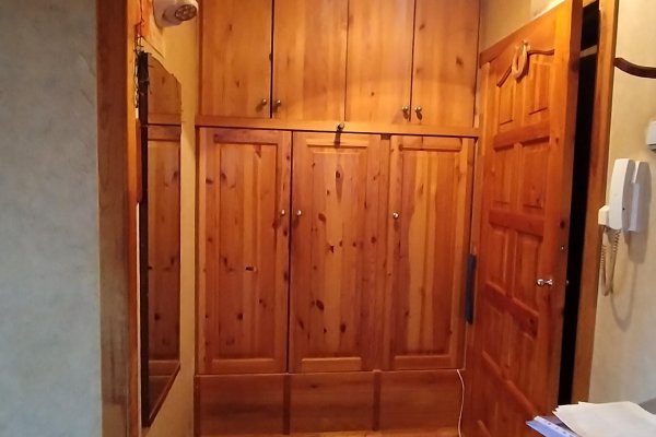 2-комнатная квартира по адресу Якубова ул., д. 66 к. 1 - фото 20