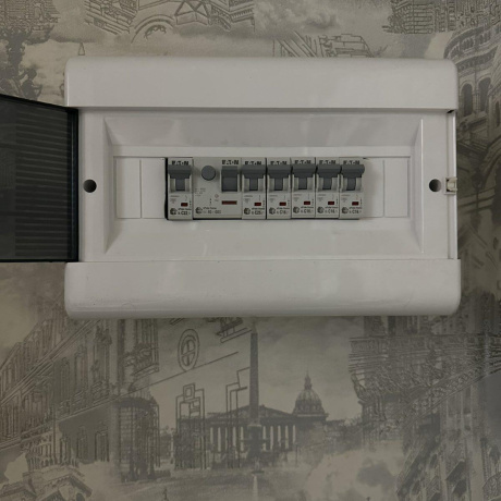 Фотография 1-комнатная квартира по адресу Голодеда ул., д. 5 к. 4 - фото 20