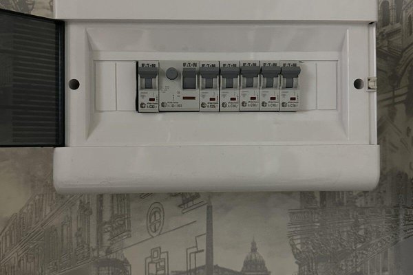 1-комнатная квартира по адресу Голодеда ул., д. 5 к. 4 - фото 20