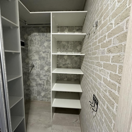 Фотография 1-комнатная квартира по адресу Голодеда ул., д. 5 к. 4 - фото 18