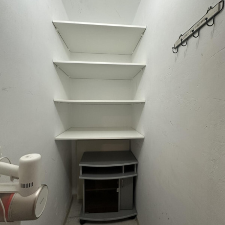 Фотография 1-комнатная квартира по адресу Голодеда ул., д. 5 к. 4 - фото 15