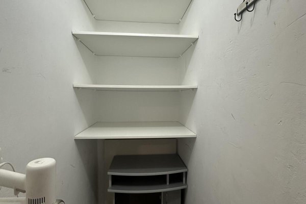 1-комнатная квартира по адресу Голодеда ул., д. 5 к. 4 - фото 15