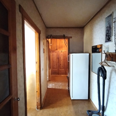 Фотография 2-комнатная квартира по адресу Якубова ул., д. 66 к. 1 - фото 19