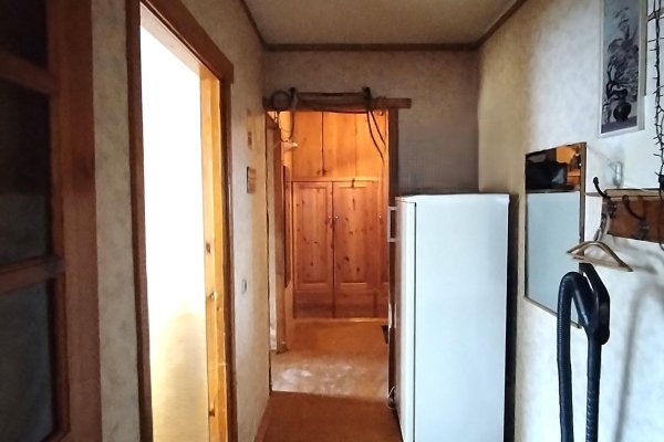 2-комнатная квартира по адресу Якубова ул., д. 66 к. 1 - фото 19