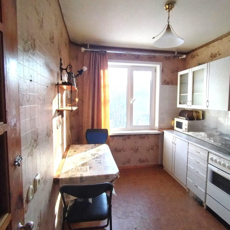 Фотография 2-комнатная квартира по адресу Якубова ул., д. 66 к. 1 - фото 15