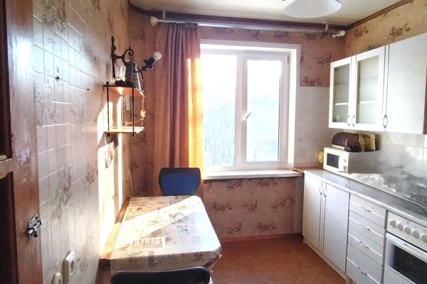 2-комнатная квартира по адресу Якубова ул., д. 66 к. 1 - фото 15