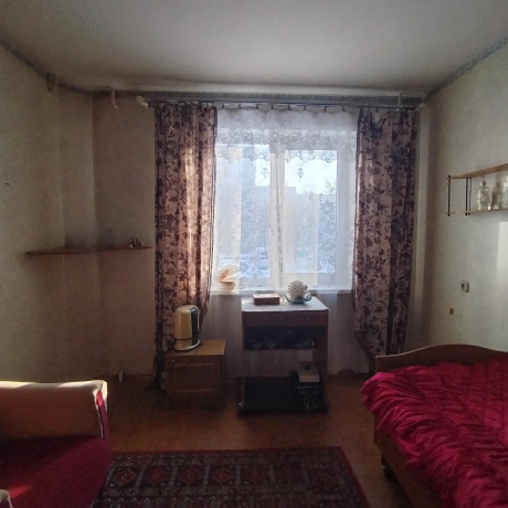 Фотография 2-комнатная квартира по адресу Якубова ул., д. 66 к. 1 - фото 9