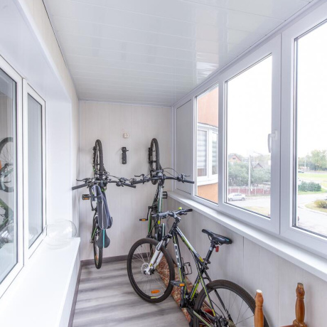 Фотография 5+ -комнатная квартира по адресу Пономаренко ул., д. 54 - фото 8