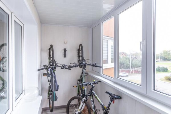 5+ -комнатная квартира по адресу Пономаренко ул., д. 54 - фото 8