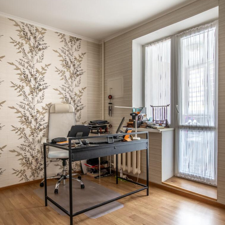 Фотография 5+ -комнатная квартира по адресу Пономаренко ул., д. 54 - фото 9