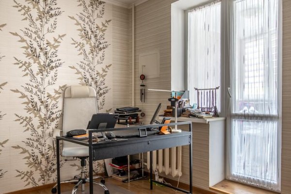 5+ -комнатная квартира по адресу Пономаренко ул., д. 54 - фото 9