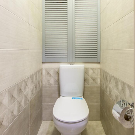 Фотография 1-комнатная квартира по адресу Голодеда ул., д. 5 к. 4 - фото 13