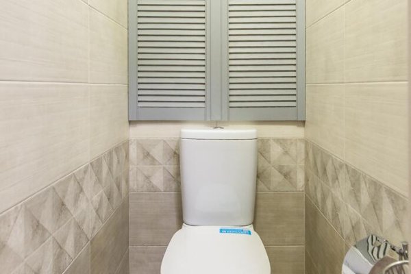 1-комнатная квартира по адресу Голодеда ул., д. 5 к. 4 - фото 13