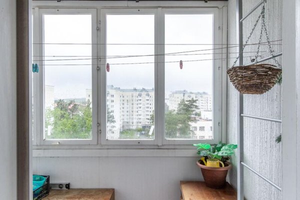 2-комнатная квартира по адресу Основателей ул., д. 13 - фото 14