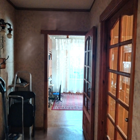 Фотография 2-комнатная квартира по адресу Якубова ул., д. 66 к. 1 - фото 17