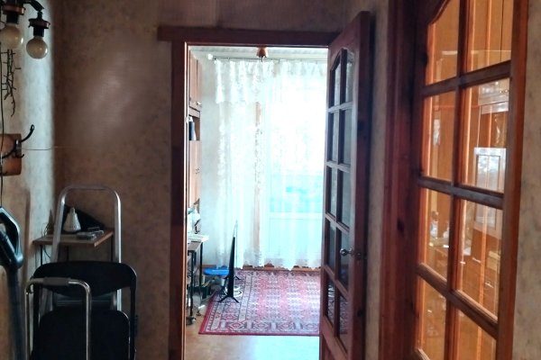 2-комнатная квартира по адресу Якубова ул., д. 66 к. 1 - фото 17