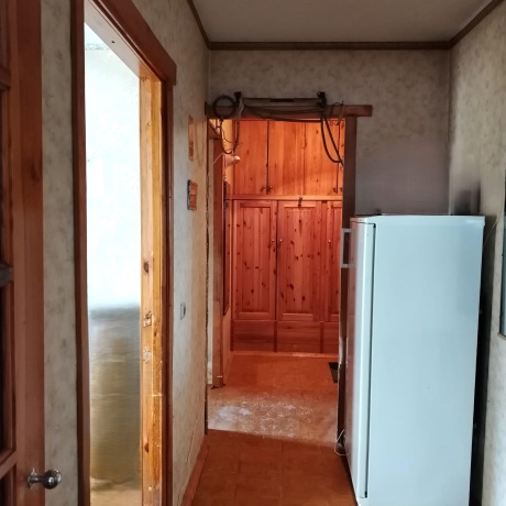 Фотография 2-комнатная квартира по адресу Якубова ул., д. 66 к. 1 - фото 18