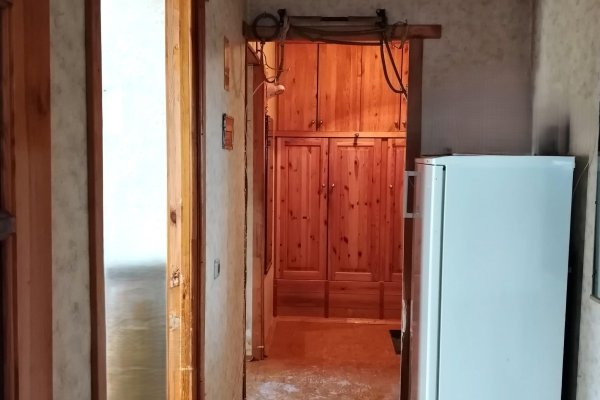 2-комнатная квартира по адресу Якубова ул., д. 66 к. 1 - фото 18