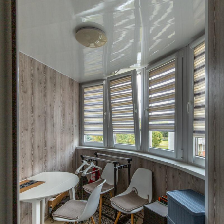 Фотография 5+ -комнатная квартира по адресу Пономаренко ул., д. 54 - фото 10