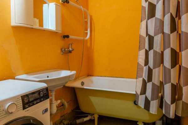 2-комнатная квартира по адресу Основателей ул., д. 13 - фото 10