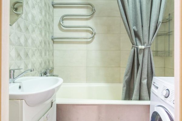 1-комнатная квартира по адресу Голодеда ул., д. 5 к. 4 - фото 12