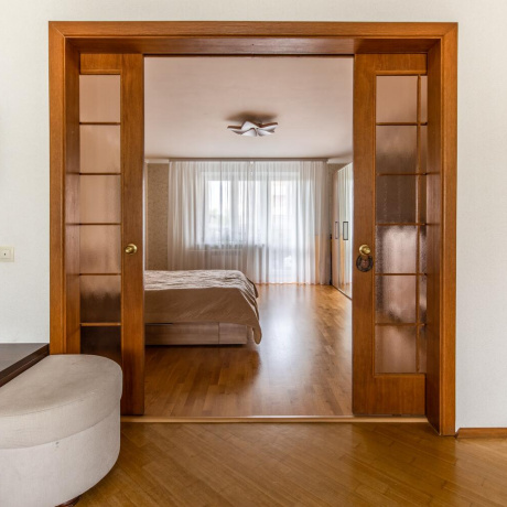 Фотография 5+ -комнатная квартира по адресу Пономаренко ул., д. 54 - фото 5