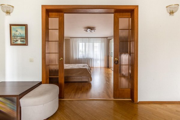 5+ -комнатная квартира по адресу Пономаренко ул., д. 54 - фото 5