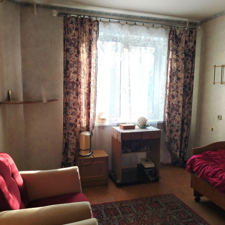 Фотография 2-комнатная квартира по адресу Якубова ул., д. 66 к. 1 - фото 11