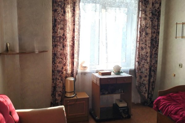 2-комнатная квартира по адресу Якубова ул., д. 66 к. 1 - фото 11