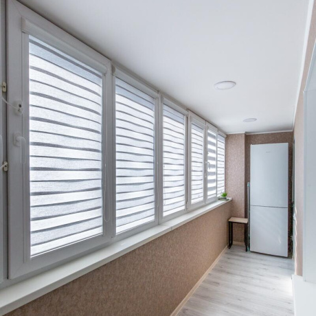 Фотография 1-комнатная квартира по адресу Голодеда ул., д. 5 к. 4 - фото 10