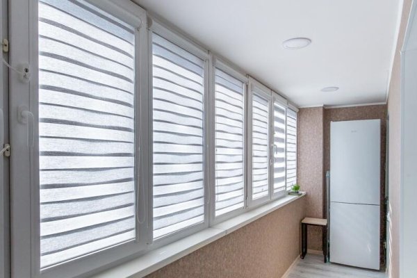 1-комнатная квартира по адресу Голодеда ул., д. 5 к. 4 - фото 10