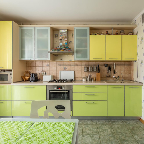 Фотография 5+ -комнатная квартира по адресу Пономаренко ул., д. 54 - фото 13