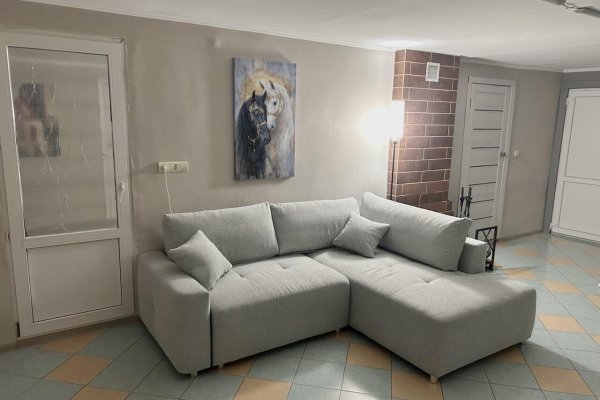 Продается коттедж д. Боровляны, Молодежная ул. - фото 7