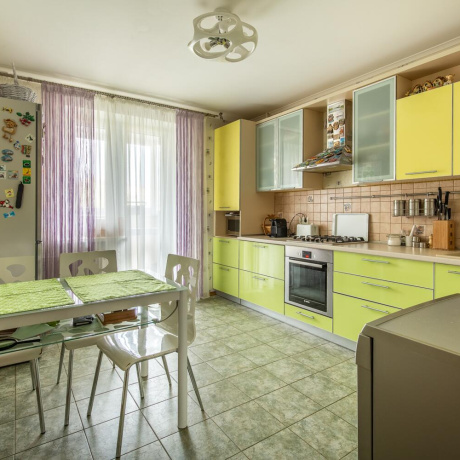 Фотография 5+ -комнатная квартира по адресу Пономаренко ул., д. 54 - фото 12