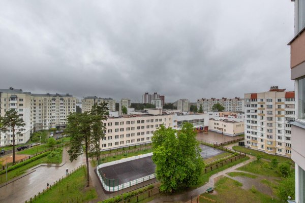 2-комнатная квартира по адресу Основателей ул., д. 13 - фото 17