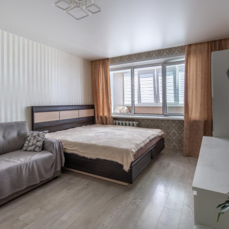 Фотография 1-комнатная квартира по адресу Голодеда ул., д. 5 к. 4 - фото 3