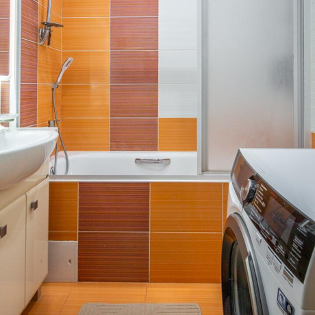 Фотография 2-комнатная квартира по адресу Каменногорская ул., д. 110 - фото 18