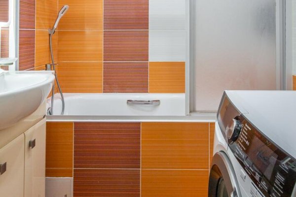 2-комнатная квартира по адресу Каменногорская ул., д. 110 - фото 18