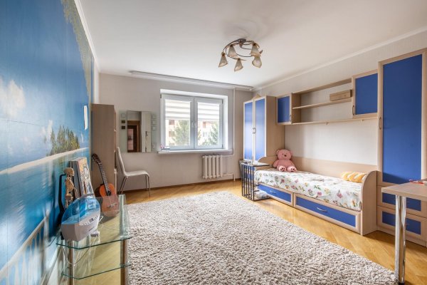 5+ -комнатная квартира по адресу Пономаренко ул., д. 54 - фото 18