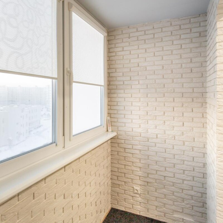 Фотография 2-комнатная квартира по адресу Каменногорская ул., д. 110 - фото 15