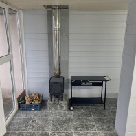 Фотография Продается коттедж д. Боровляны, Молодежная ул. - фото 20