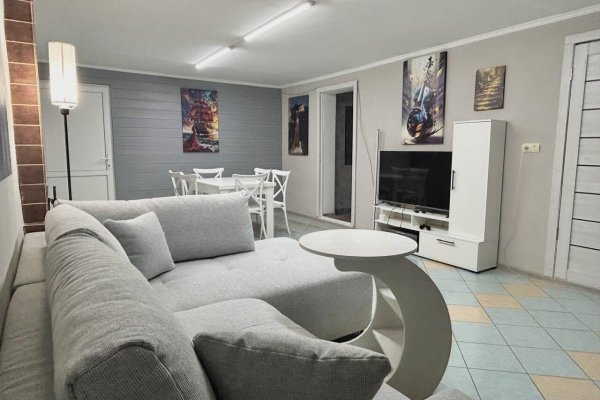 Продается коттедж д. Боровляны, Молодежная ул. - фото 4