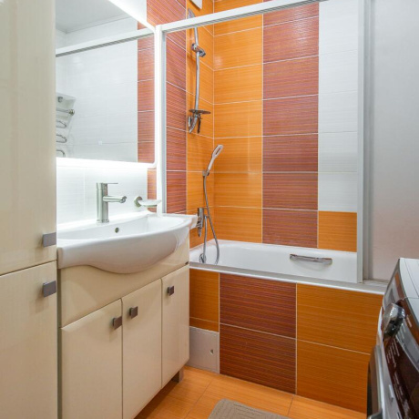 Фотография 2-комнатная квартира по адресу Каменногорская ул., д. 110 - фото 19