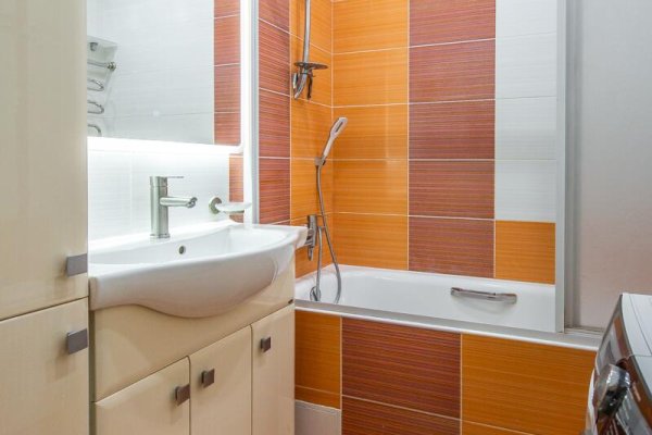 2-комнатная квартира по адресу Каменногорская ул., д. 110 - фото 19