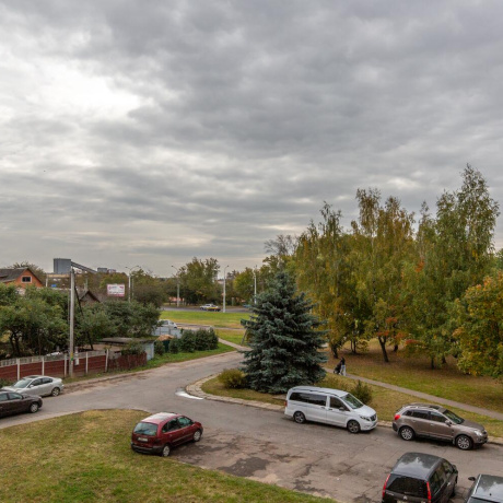 Фотография 5+ -комнатная квартира по адресу Пономаренко ул., д. 54 - фото 11